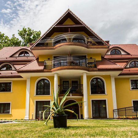 Rezydencja Sienkiewicza Zakopane Ngoại thất bức ảnh