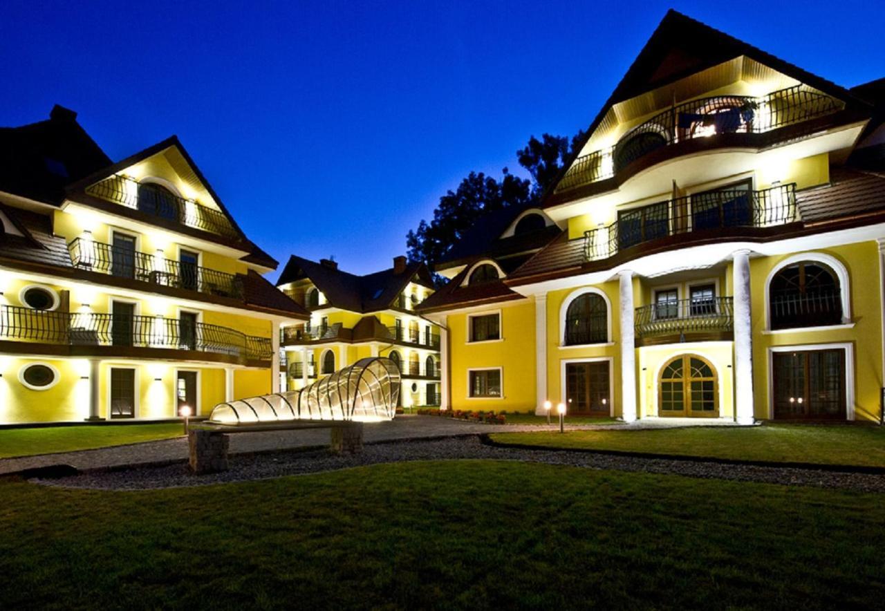 Rezydencja Sienkiewicza Zakopane Ngoại thất bức ảnh
