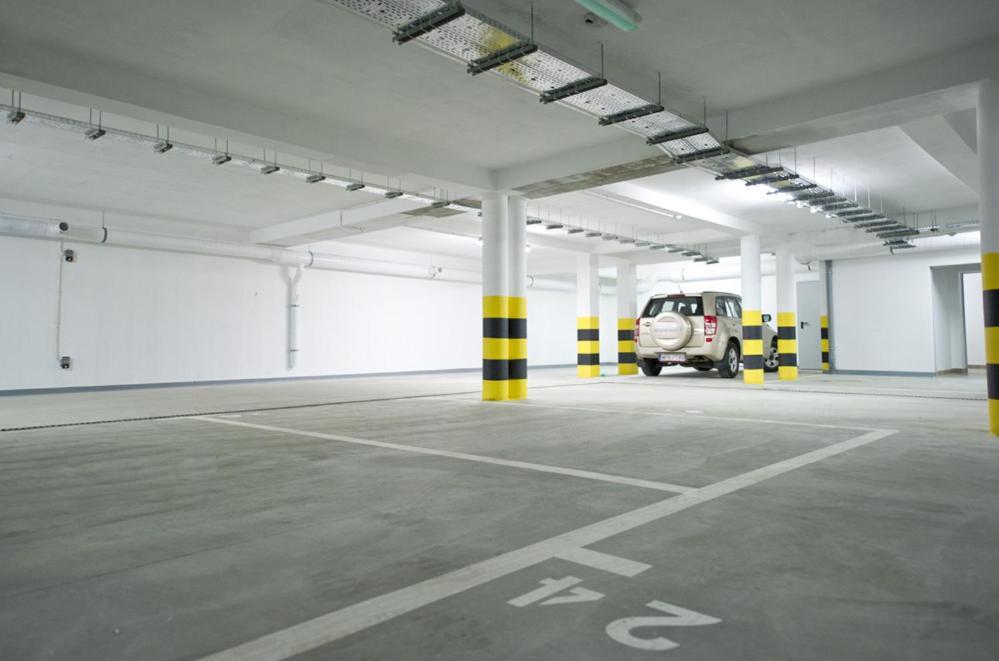 Rezydencja Sienkiewicza Zakopane Ngoại thất bức ảnh