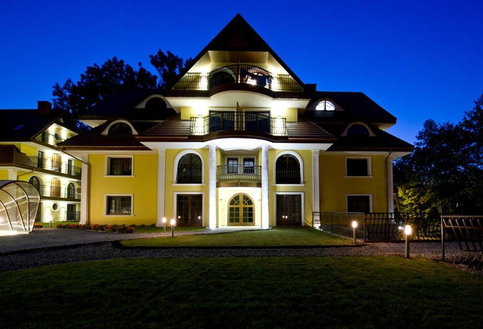 Rezydencja Sienkiewicza Zakopane Ngoại thất bức ảnh
