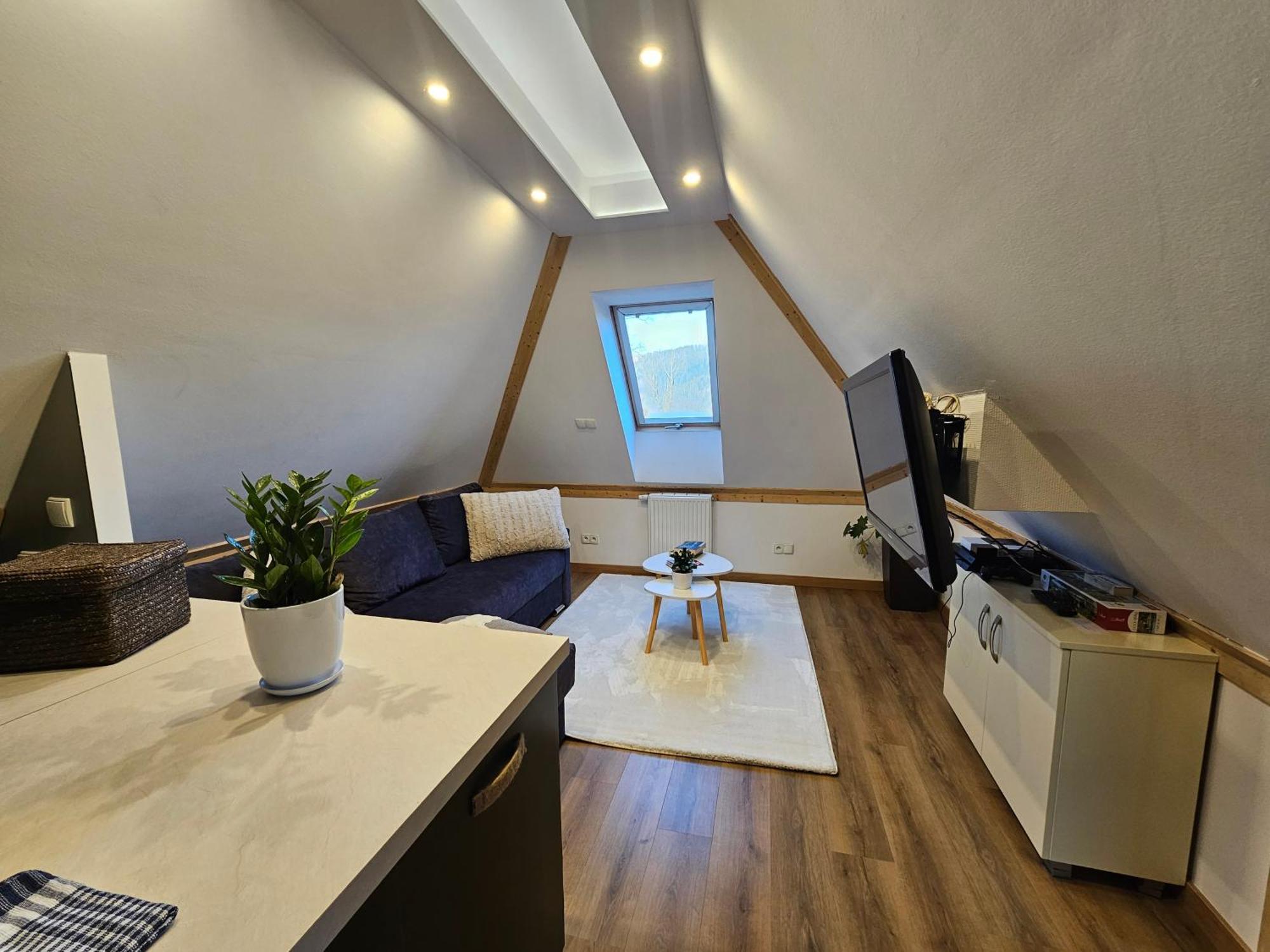 Rezydencja Sienkiewicza Zakopane Ngoại thất bức ảnh